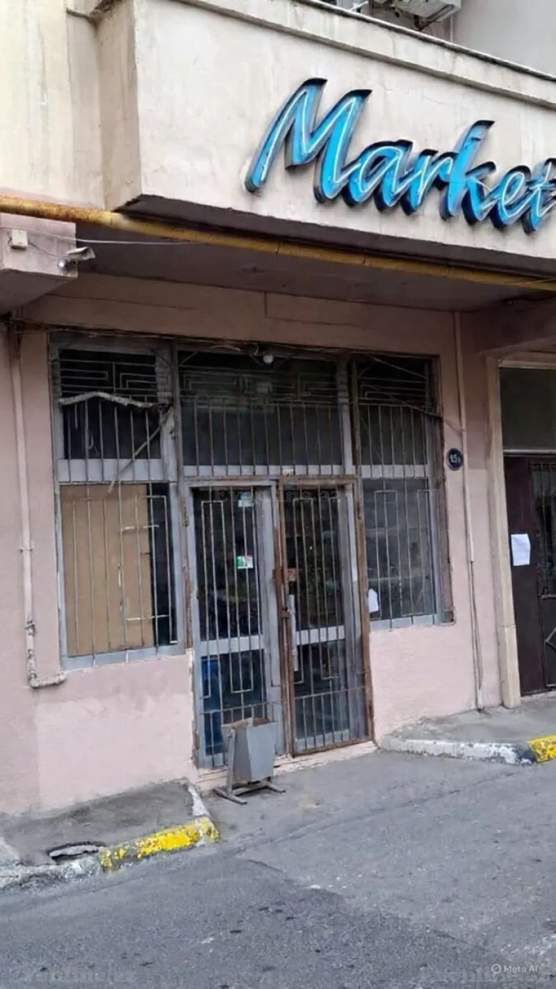 Satılır Obyekt 97 m² Elmlər Akademiyası m. - şəkil 3