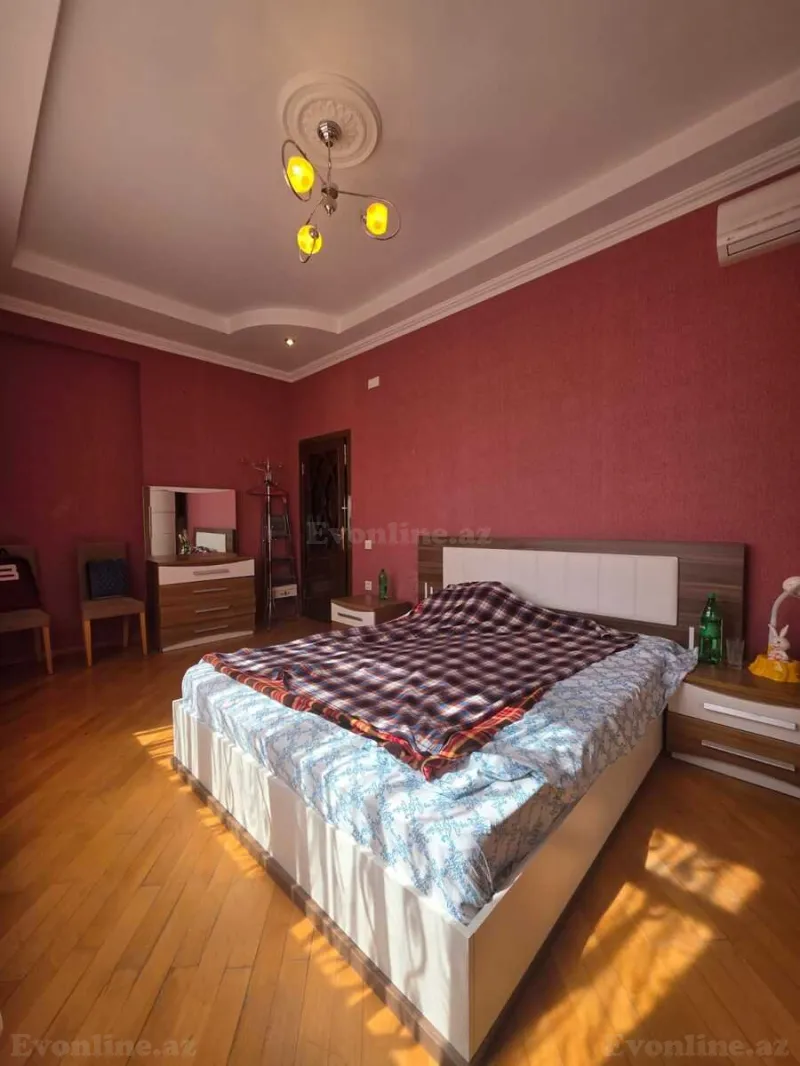 Satılır 2 otaqlı Mənzil Yeni tikili 91 m² Yasamal - şəkil 6