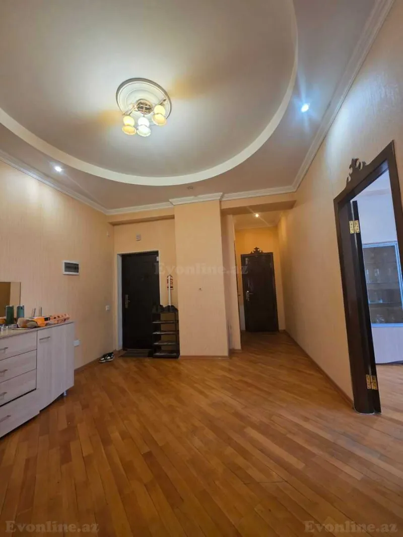 Satılır 2 otaqlı Mənzil Yeni tikili 91 m² Yasamal - şəkil 10