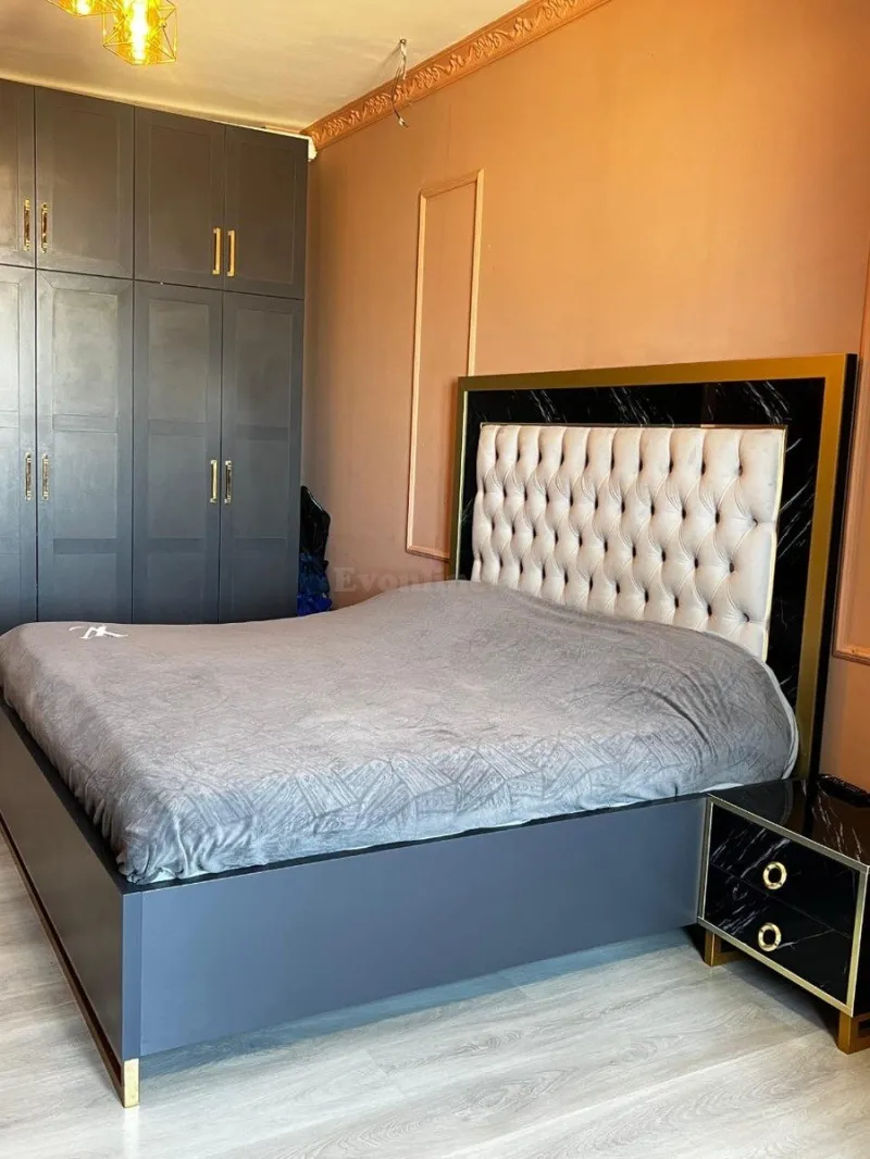 Kirayə verilir 3 otaqlı Mənzil Yeni tikili 90 m² Yeni Yasamal - şəkil 9