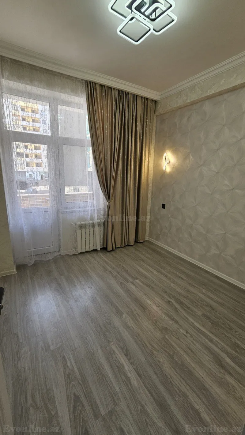 Satılır 2 otaqlı Mənzil Yeni tikili 50 m² Xırdalan - şəkil 7