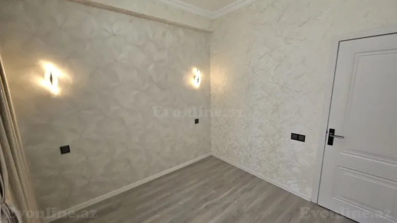 Satılır 2 otaqlı Mənzil Yeni tikili 50 m² Xırdalan - şəkil 9