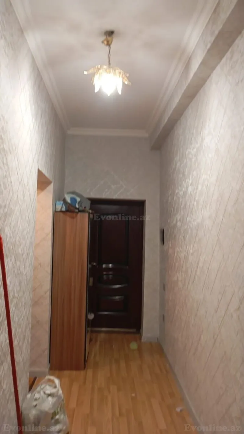 Satılır 2 otaqlı Mənzil Yeni tikili 74 m² Xətai r. - şəkil 10
