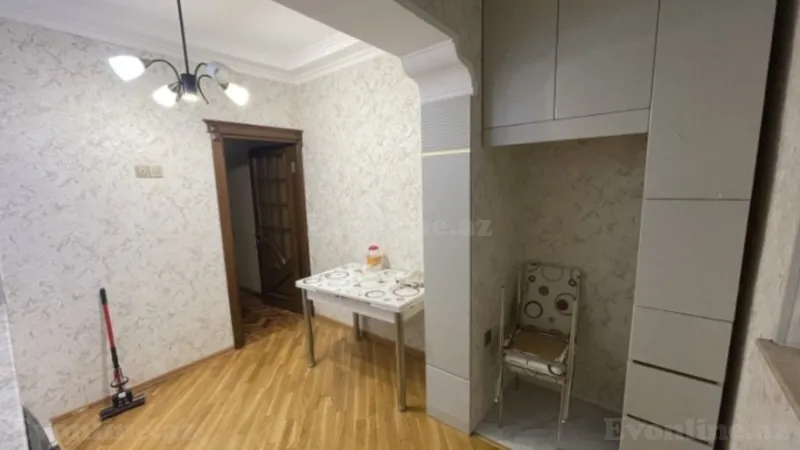 Satılır 3 otaqlı Mənzil Köhnə tikili 90 m² 8-ci mikrorayon - şəkil 7