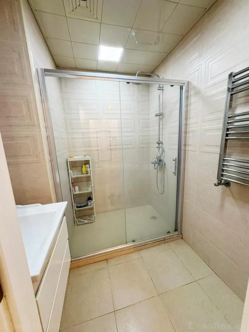 Satılır 3 otaqlı Mənzil Yeni tikili 105 m² Qara Qarayev m. - şəkil 10