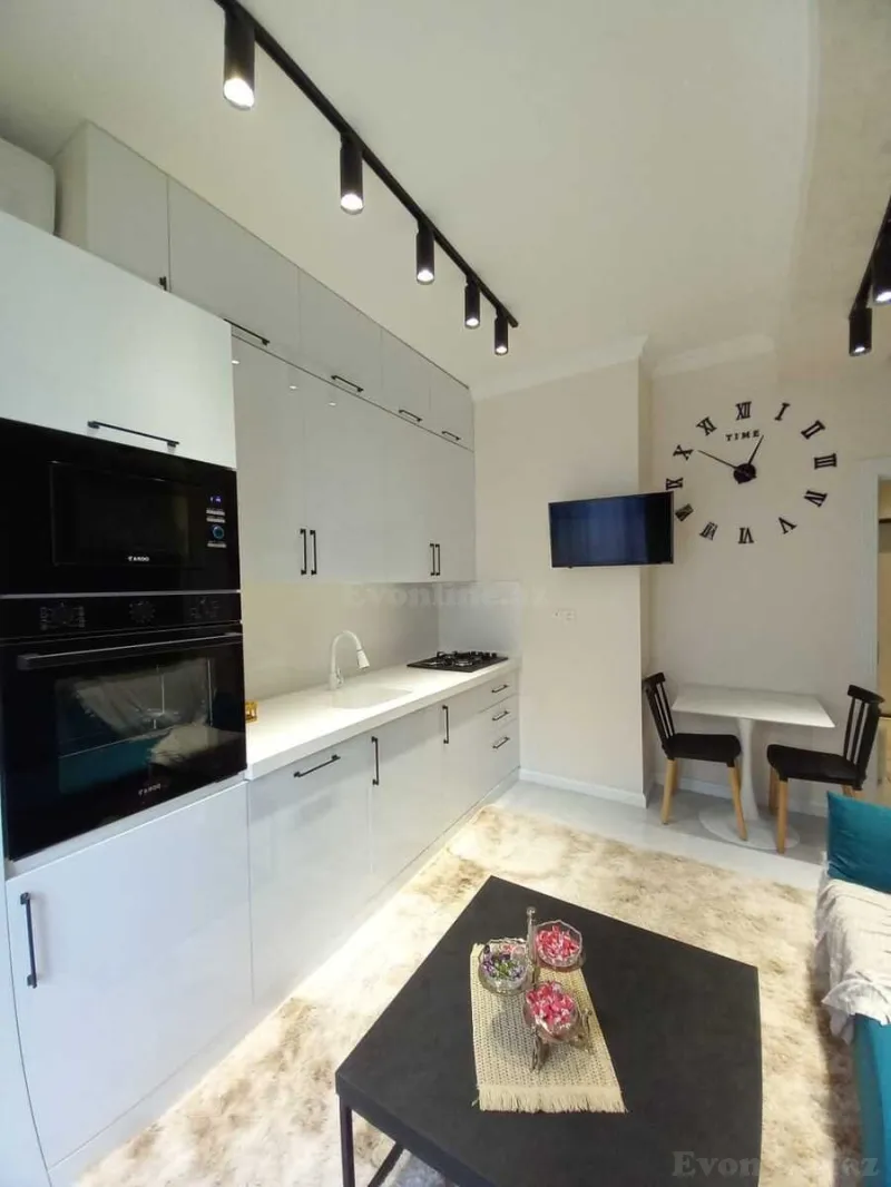 Satılır 2 otaqlı Mənzil Yeni tikili 42 m² Qara Qarayev m.