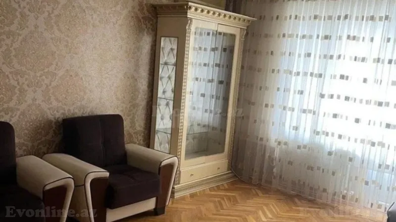 Kirayə verilir 3 otaqlı Mənzil Köhnə tikili 105 m² 28 May m. - şəkil 3