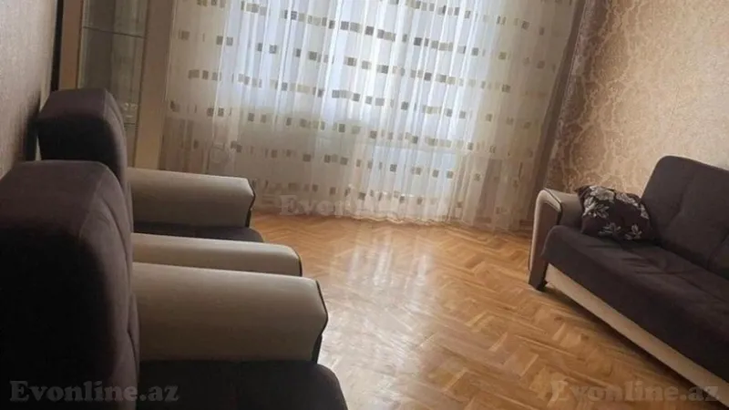 Kirayə verilir 3 otaqlı Mənzil Köhnə tikili 105 m² 28 May m. - şəkil 4