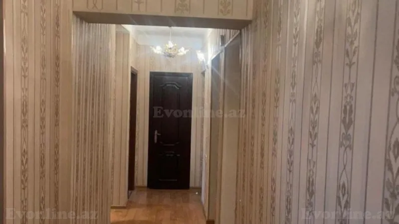 Kirayə verilir 3 otaqlı Mənzil Köhnə tikili 105 m² 28 May m. - şəkil 5
