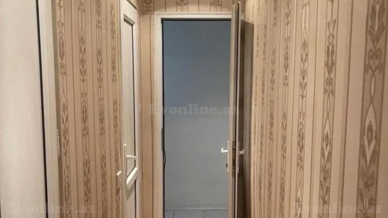 Kirayə verilir 3 otaqlı Mənzil Köhnə tikili 105 m² 28 May m. - şəkil 6