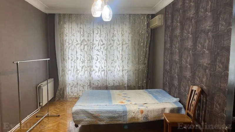 Kirayə verilir 3 otaqlı Mənzil Köhnə tikili 105 m² 28 May m. - şəkil 7