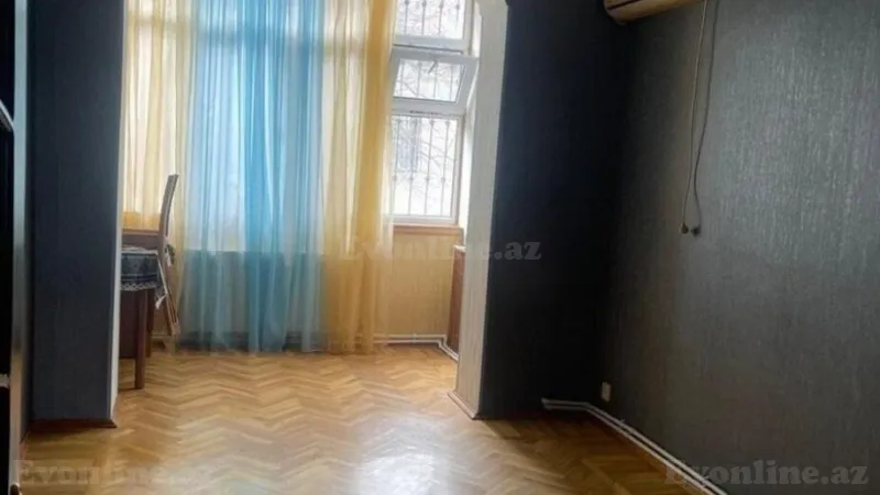 Kirayə verilir 3 otaqlı Mənzil Köhnə tikili 105 m² 28 May m. - şəkil 8