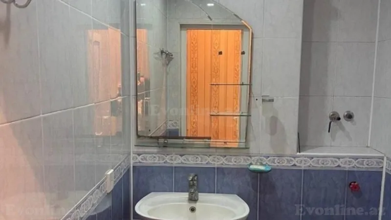 Kirayə verilir 3 otaqlı Mənzil Köhnə tikili 105 m² 28 May m. - şəkil 10