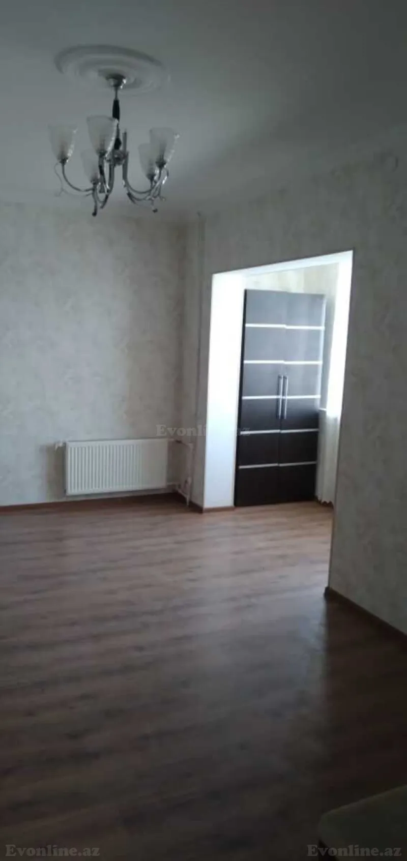 Satılır 2 otaqlı Mənzil Köhnə tikili 45 m² 8-ci mikrorayon - şəkil 2