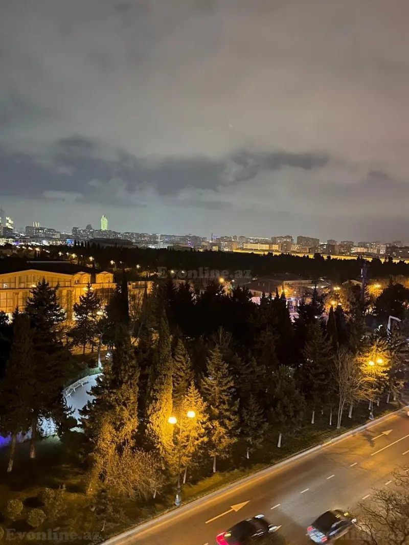 Satılır 3 otaqlı Mənzil Köhnə tikili 85 m² 8-ci mikrorayon - şəkil 3