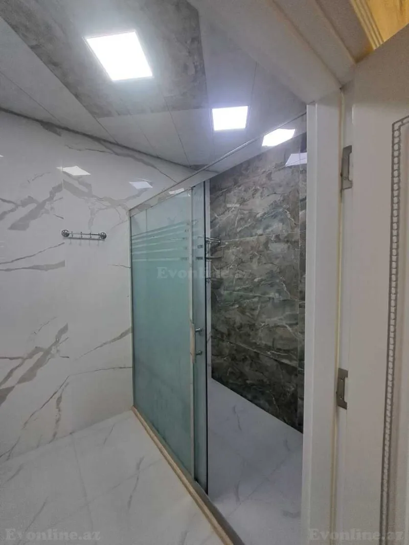 Satılır 2 otaqlı Mənzil Yeni tikili 106 m² Yasamal r. - şəkil 10