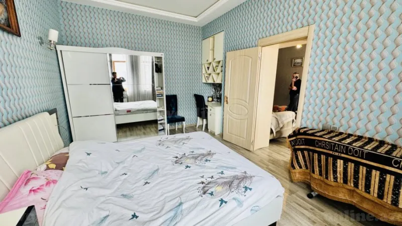 Kirayə verilir 2 otaqlı Mənzil Köhnə tikili 75 m² Sahil m. - şəkil 8