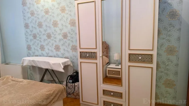 Kirayə verilir 4 otaqlı Mənzil Yeni tikili 200 m² 28 May m. - şəkil 21