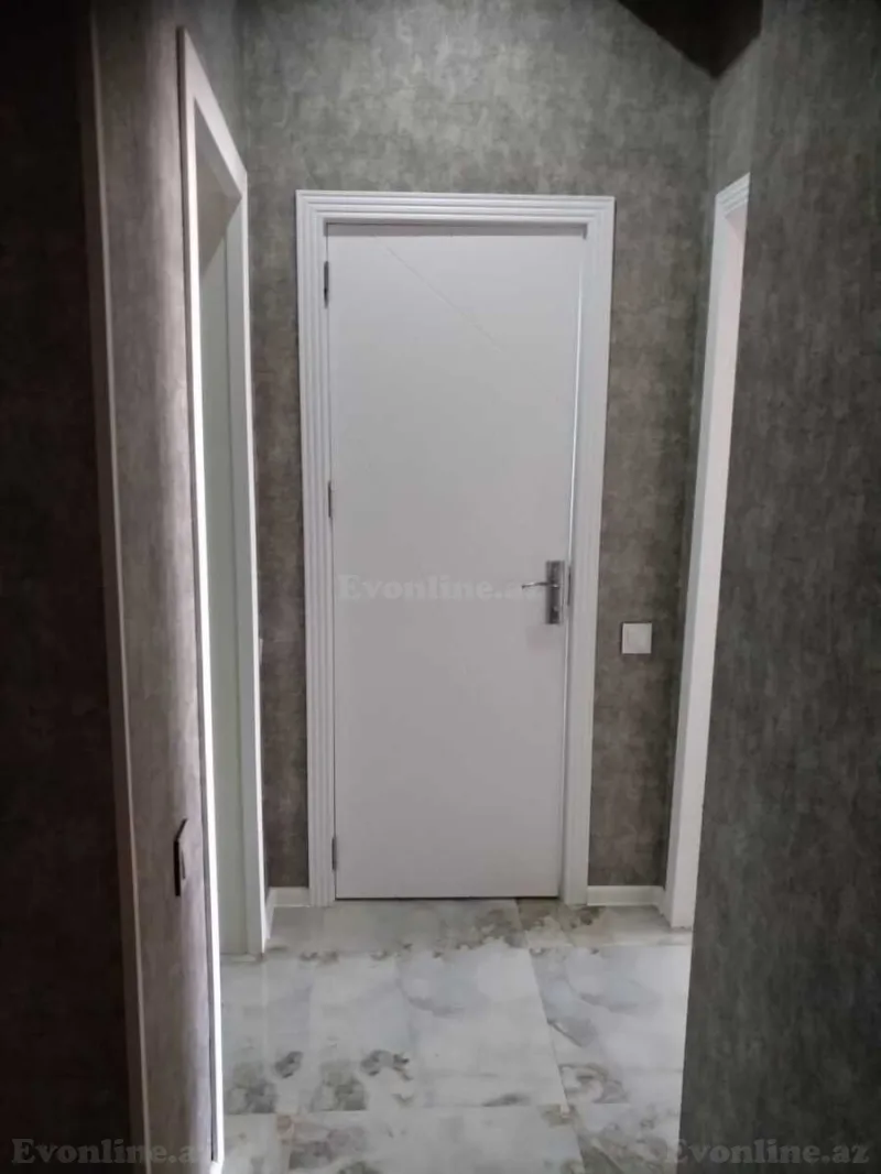 Satılır 3 otaqlı Mənzil Yeni tikili 105 m² Nəsimi r. - şəkil 13