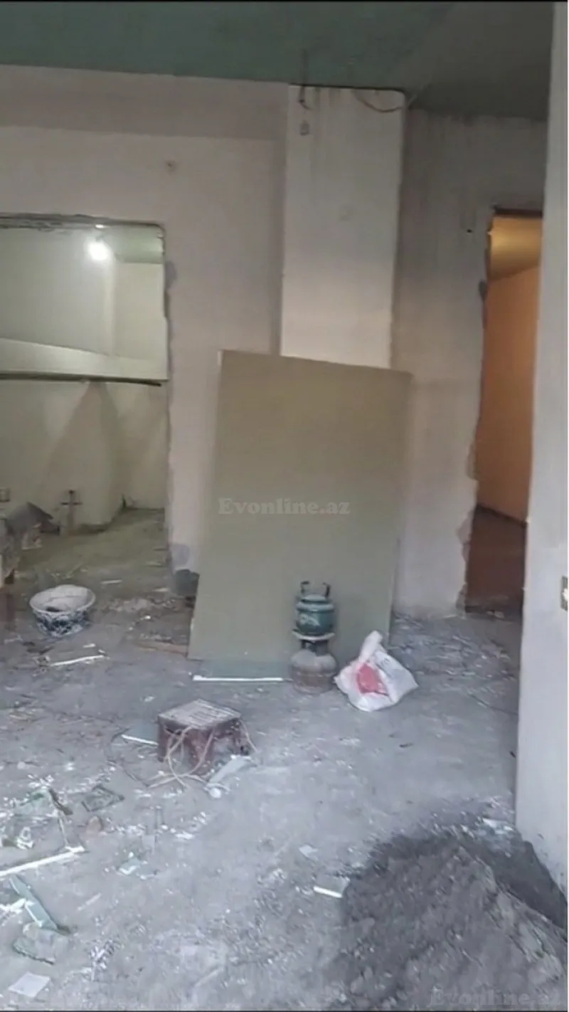 Satılır 2 otaqlı Mənzil Köhnə tikili 51 m² Lənkəran - şəkil 3