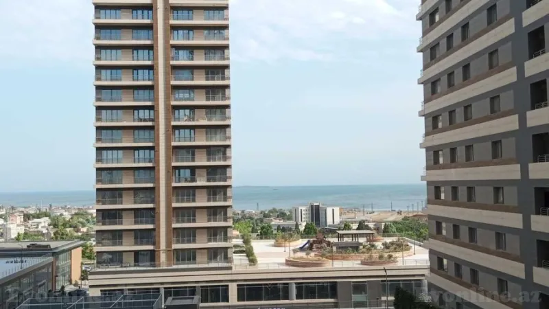 Satılır 3 otaqlı Mənzil Yeni tikili 195 m² Xətai m.