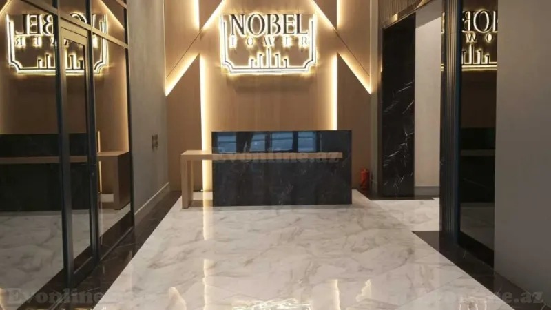 Satılır 3 otaqlı Mənzil Yeni tikili 195 m² Xətai m. - şəkil 2