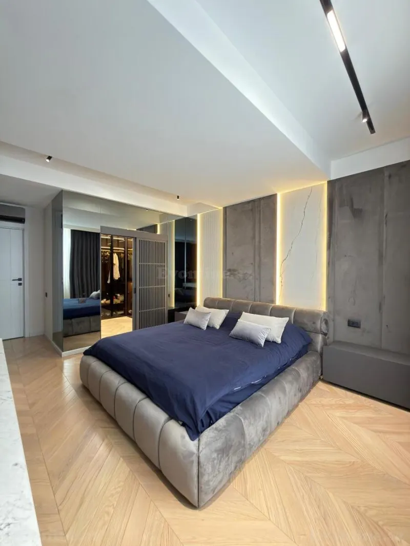 Satılır 3 otaqlı Mənzil Yeni tikili 135 m² 28 May m. - şəkil 17