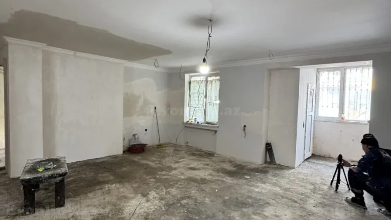 Kirayə verilir Obyekt 70 m² 8-ci kilometr - şəkil 2