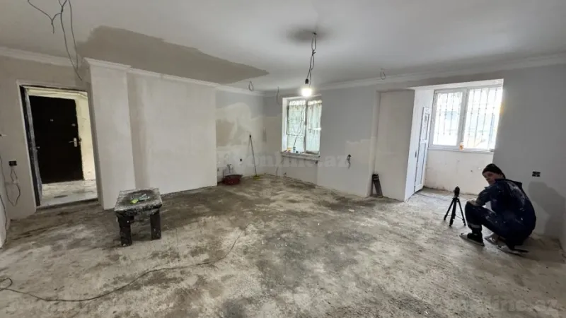 Kirayə verilir Obyekt 70 m² 8-ci kilometr - şəkil 3