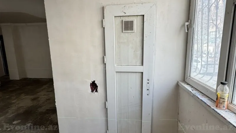 Kirayə verilir Obyekt 70 m² 8-ci kilometr - şəkil 4