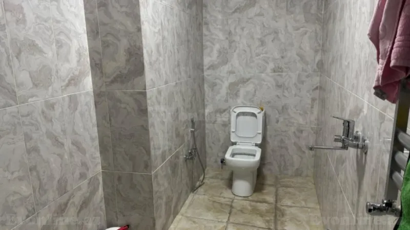 Satılır 2 otaqlı Mənzil Yeni tikili 55 m² 28 May m. - şəkil 7