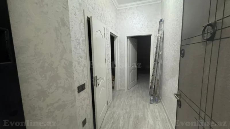 Satılır 2 otaqlı Mənzil Yeni tikili 55 m² 28 May m. - şəkil 8