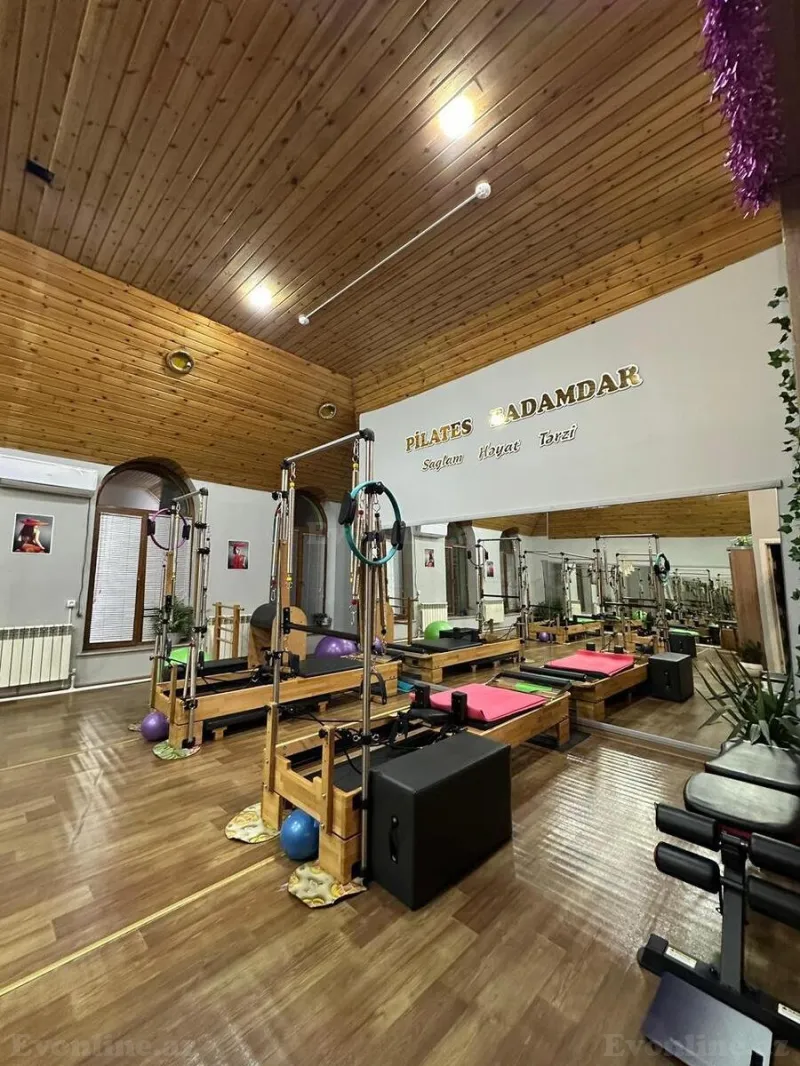 Kirayə verilir Obyekt 200 m² Badamdar - şəkil 3