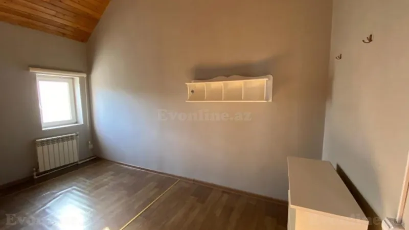 Kirayə verilir Obyekt 200 m² Badamdar - şəkil 4