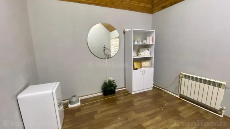 Kirayə verilir Obyekt 200 m² Badamdar - şəkil 6