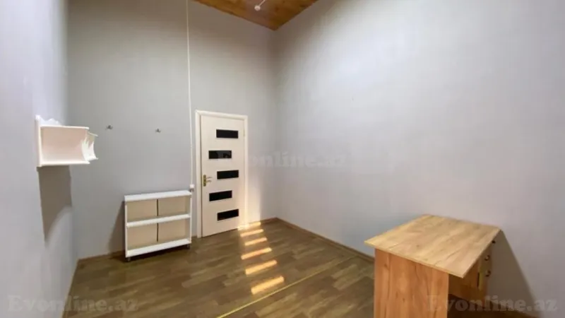 Kirayə verilir Obyekt 200 m² Badamdar - şəkil 8