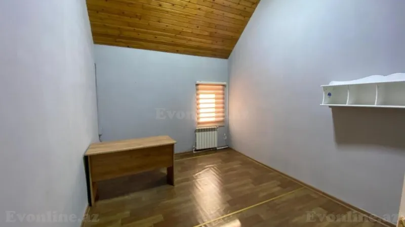 Kirayə verilir Obyekt 200 m² Badamdar - şəkil 10