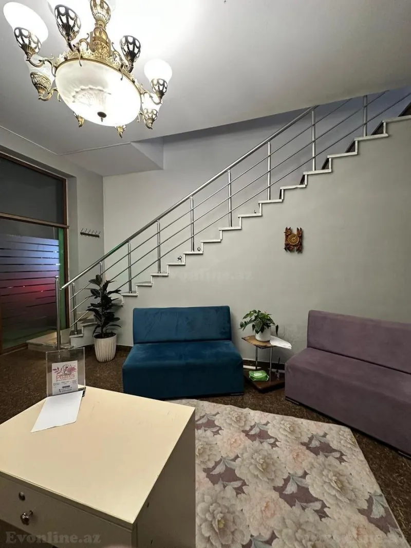 Kirayə verilir Obyekt 200 m² Badamdar - şəkil 14