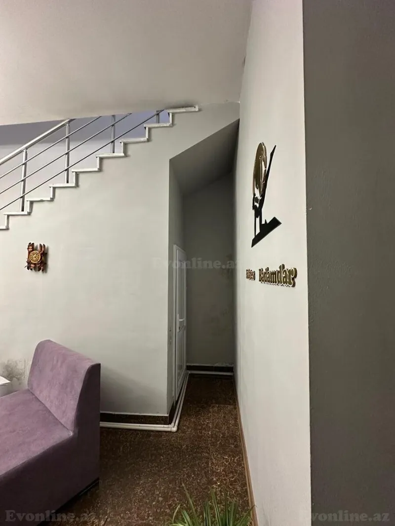 Kirayə verilir Obyekt 200 m² Badamdar - şəkil 17