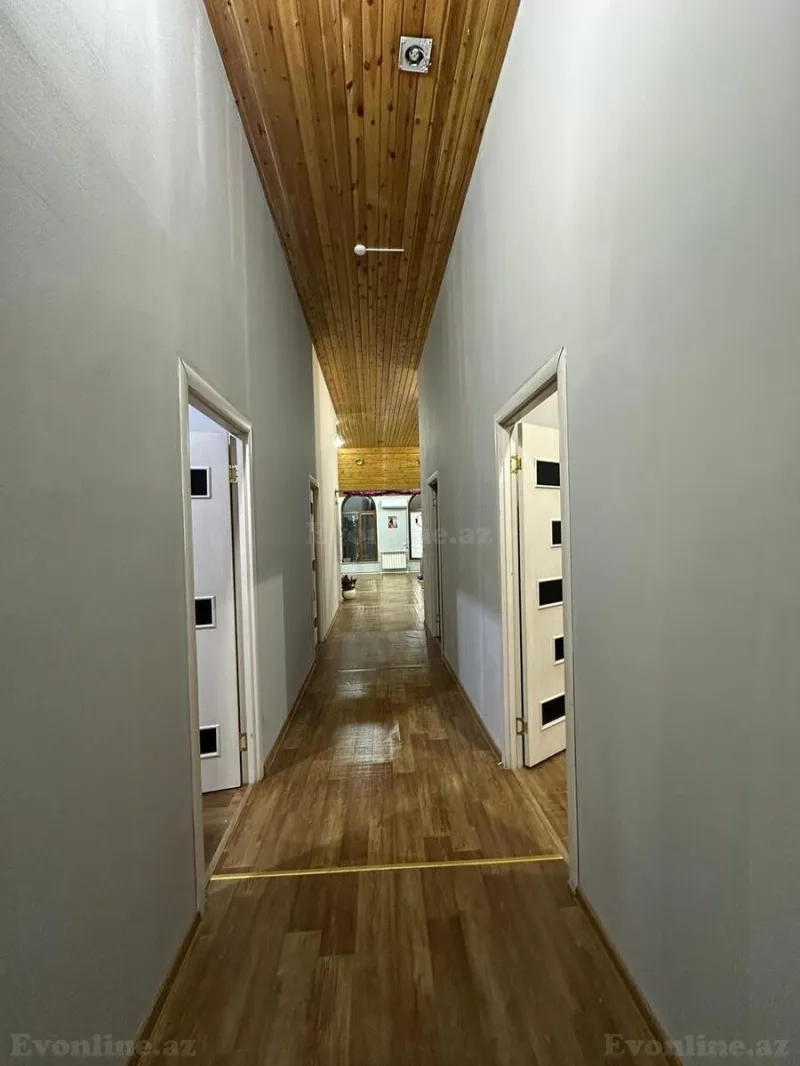 Kirayə verilir Obyekt 200 m² Badamdar - şəkil 20