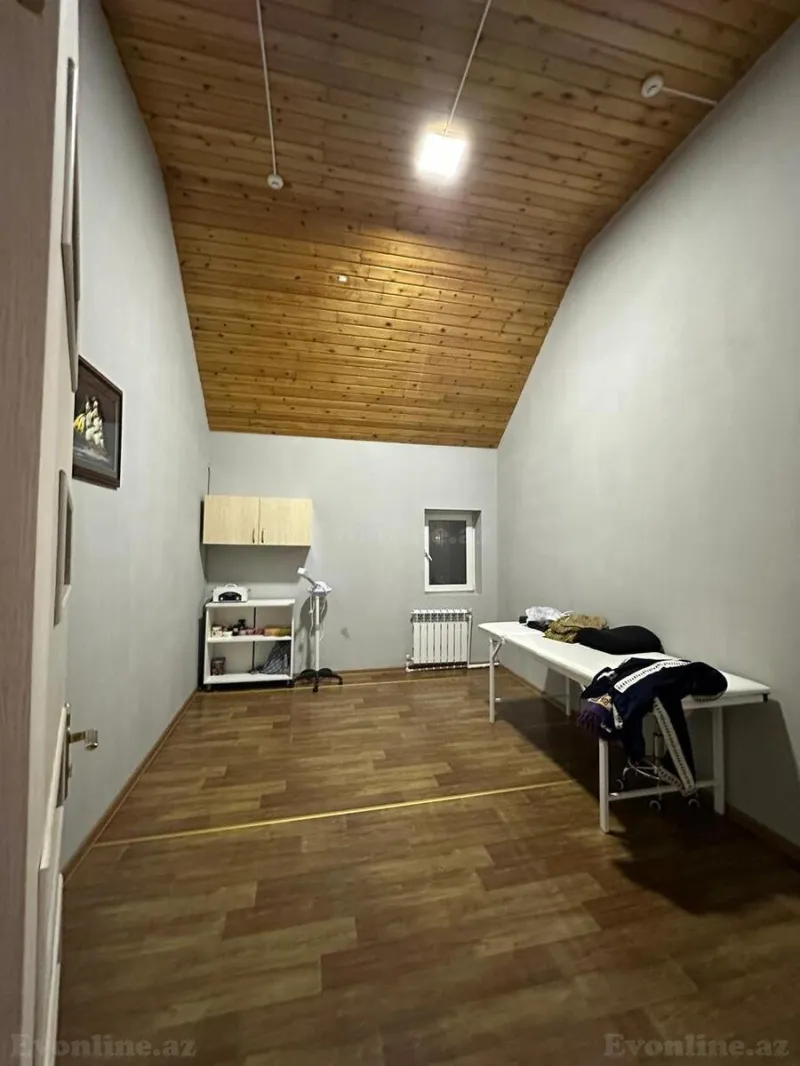 Kirayə verilir Obyekt 200 m² Badamdar - şəkil 21