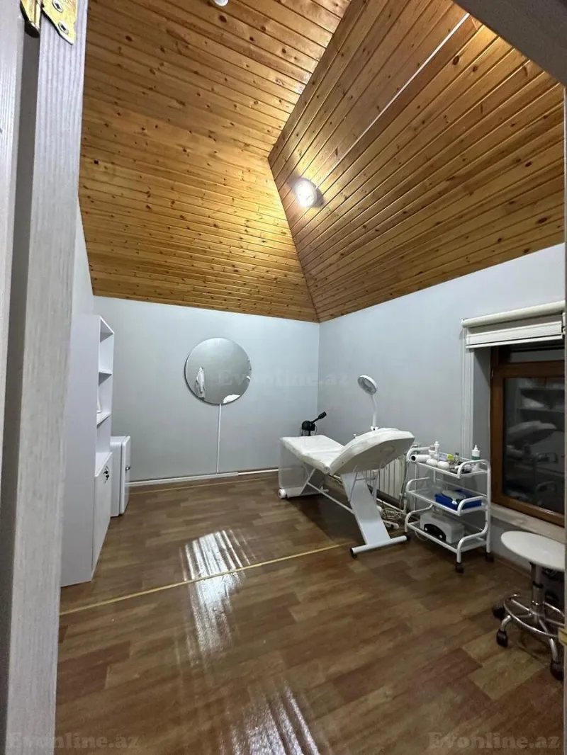 Kirayə verilir Obyekt 200 m² Badamdar - şəkil 23