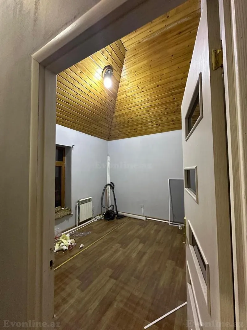 Kirayə verilir Obyekt 200 m² Badamdar - şəkil 24