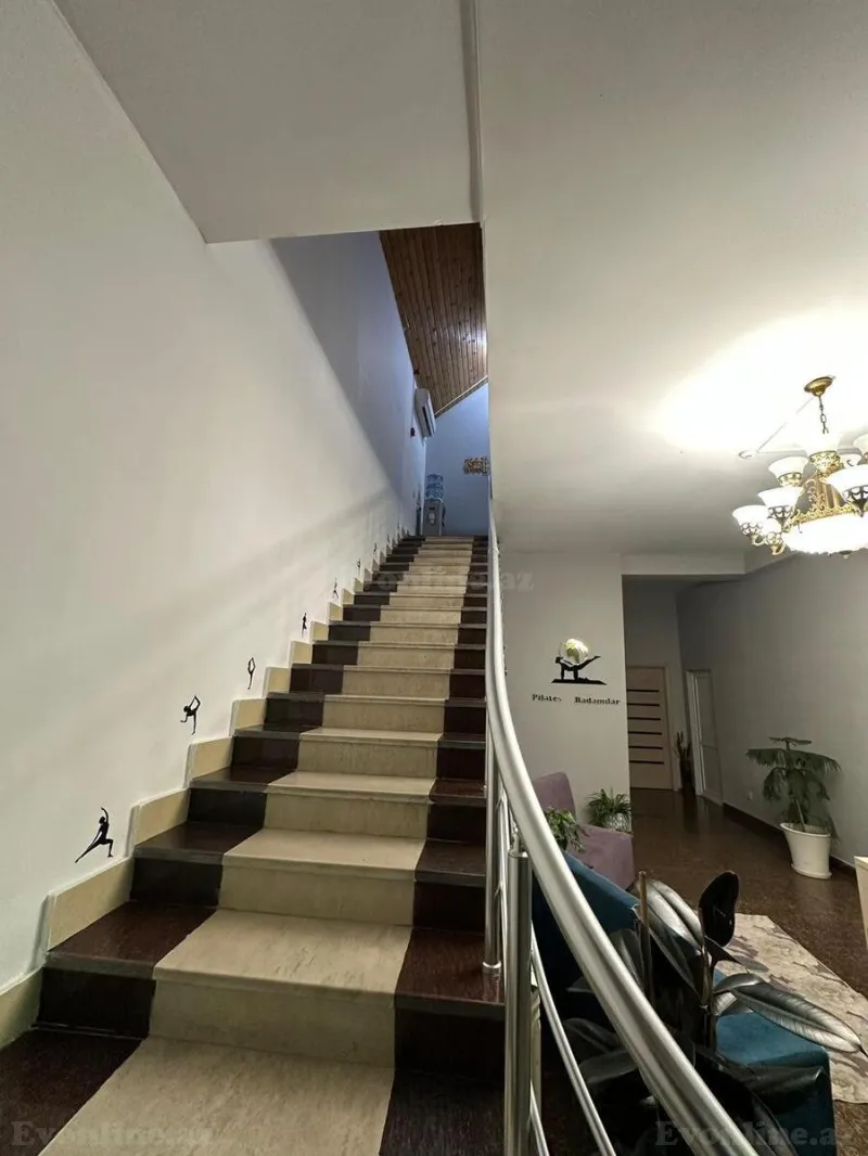 Kirayə verilir Obyekt 200 m² Badamdar - şəkil 25