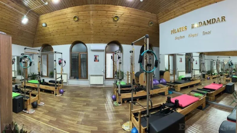 Kirayə verilir Obyekt 200 m² Badamdar - şəkil 26