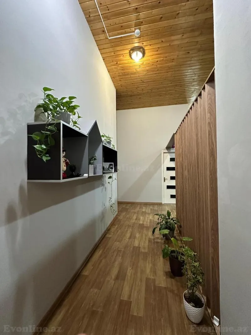 Kirayə verilir Obyekt 200 m² Badamdar - şəkil 27