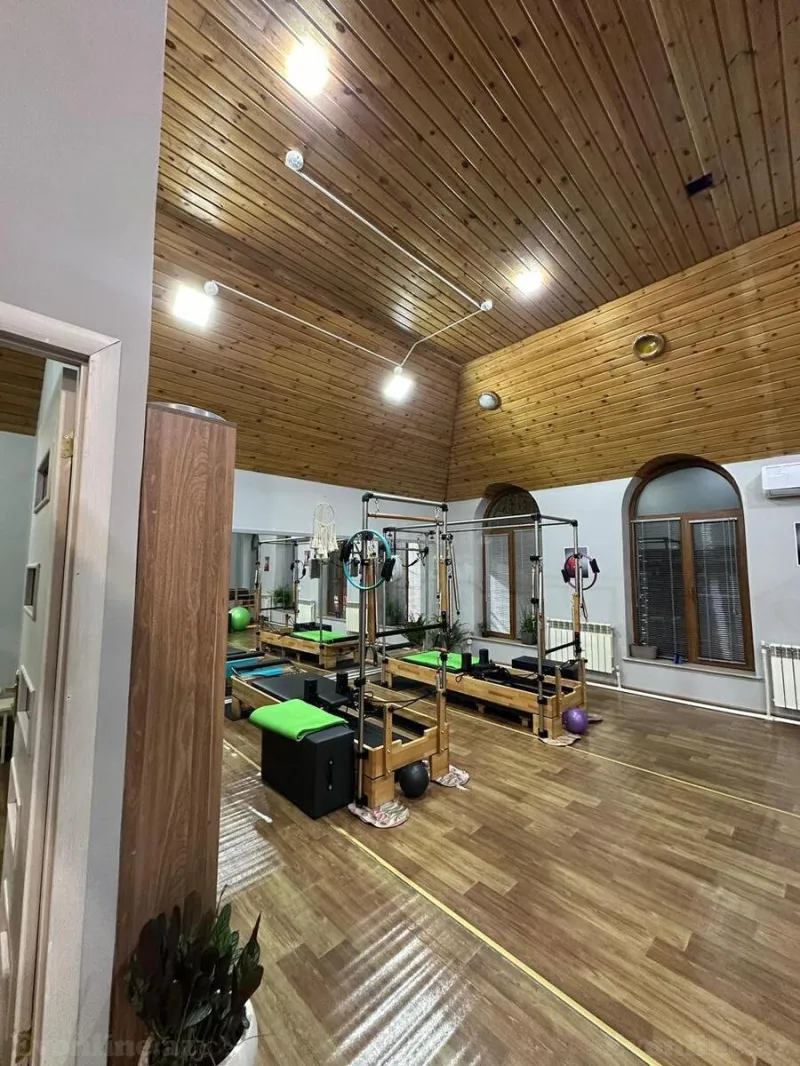 Kirayə verilir Obyekt 200 m² Badamdar - şəkil 28