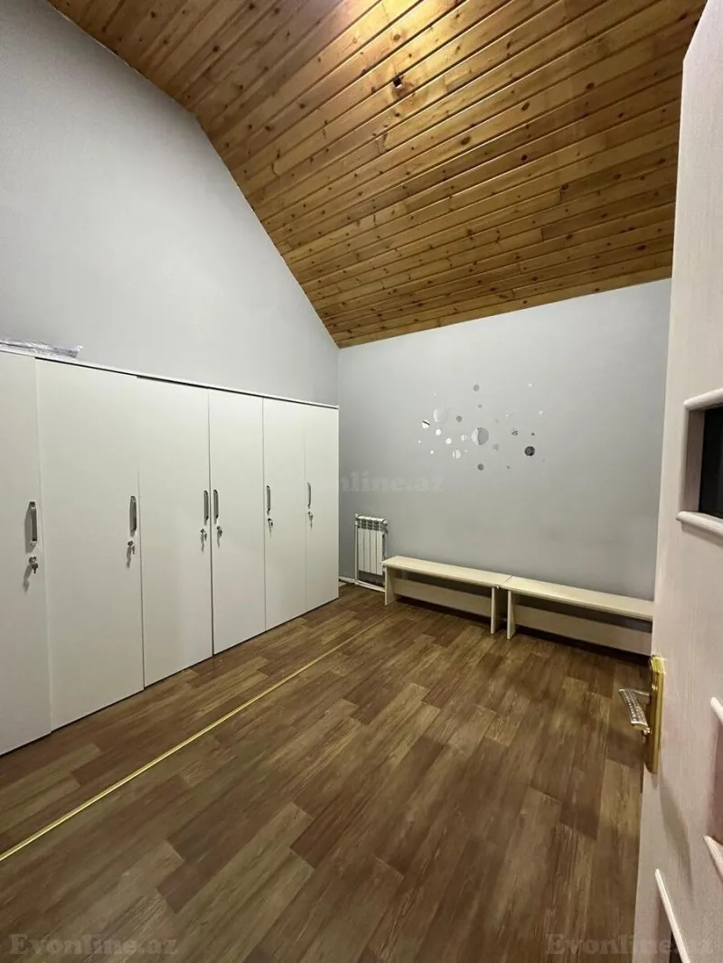 Kirayə verilir Obyekt 200 m² Badamdar - şəkil 29