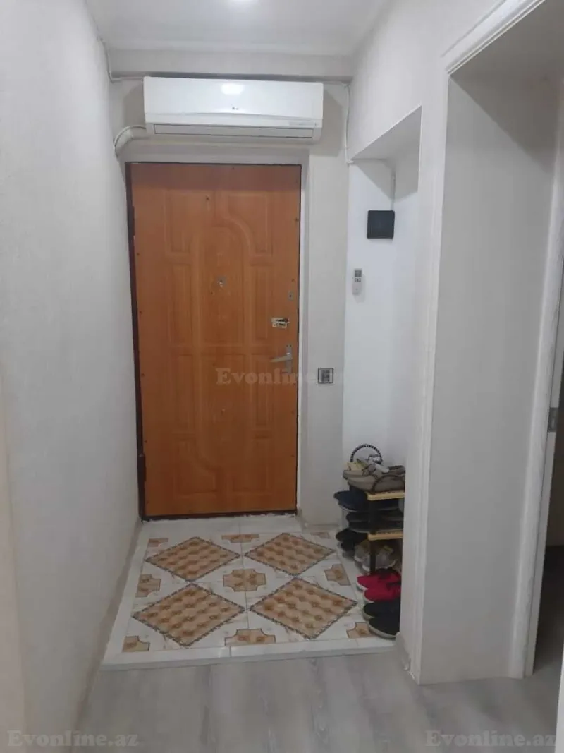 Kirayə verilir 3 otaqlı Mənzil Yeni tikili 100 m² Yasamal - şəkil 14