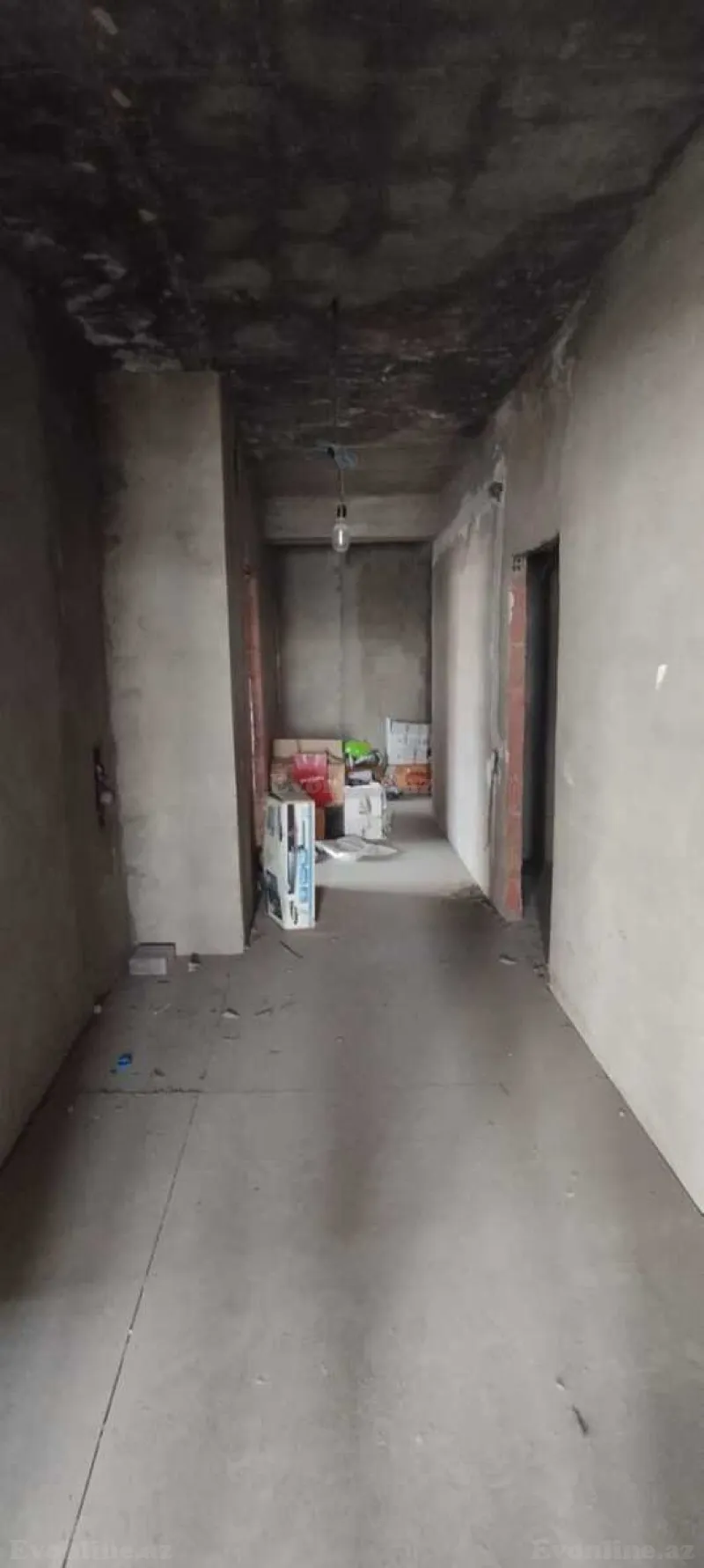 Satılır 3 otaqlı Mənzil Yeni tikili 125 m² Nərimanov r. - şəkil 6